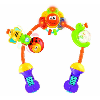 Подвеска для коляски Радуга BKids 73594